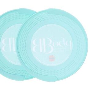New in Bag. Brooke Burke Total Body Fitness Yoga Sliders